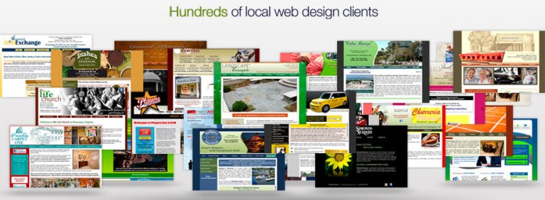 Website Design Howard County MD